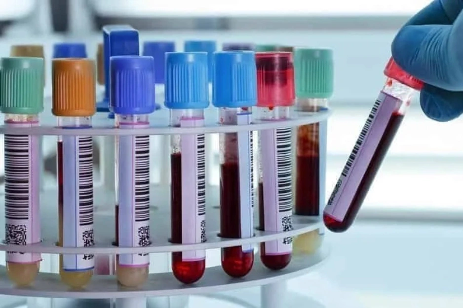 Pathology Lab